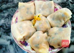 南瓜包粿的做法图解7