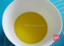 玫瑰花冰皮月饼的做法图解6