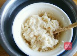 玫瑰花冰皮月饼的做法图解8