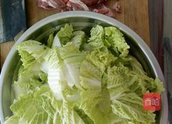 红烧豆腐的做法图解4