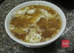 暖宫活血汤的做法图解8