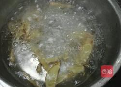 暖宫活血汤的做法图解2