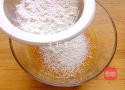 广式月饼的做法图解6