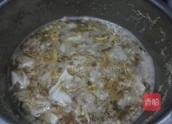 暖宫活血汤的做法图解7