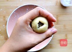 广式月饼的做法图解11