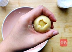 广式月饼的做法图解12
