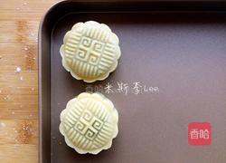 广式月饼的做法图解16