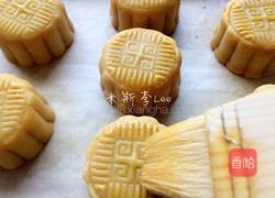 广式月饼的做法图解20
