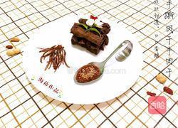 手撕风干牛肉干的做法图解9