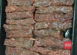 手撕风干牛肉干的做法图解7