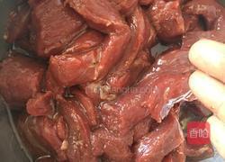 手撕风干牛肉干的做法图解6