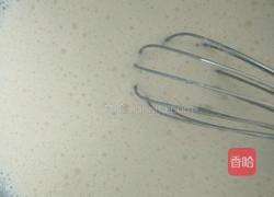 彩色冰皮月饼的做法图解6