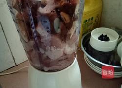 香菇玉米猪肉饺的做法图解3