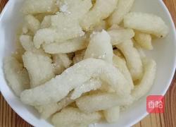 糍粑条的做法图解5