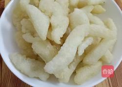 糍粑条的做法图解4