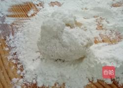 糍粑的做法图解3