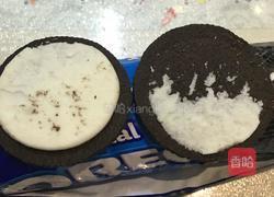 奥利奥盆栽酸奶的做法图解2