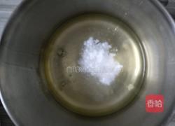 酸奶蛋糕的做法图解2
