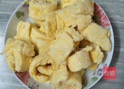酸奶蛋糕的做法图解14