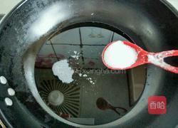 肥而不腻的竹笋烧肉的做法图解4