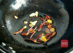 肥而不腻的竹笋烧肉的做法图解10