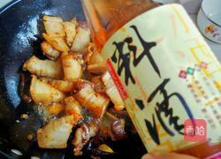 肥而不腻的竹笋烧肉的做法图解15