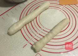 陕北雪花的做法图解3