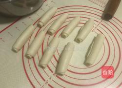 陕北雪花的做法图解7