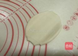 陕北雪花的做法图解8