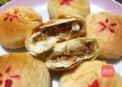 陕北雪花的做法图解20