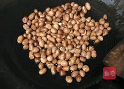 凉拌芝麻叶的做法图解3