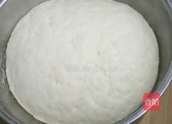 干菜肉包的做法图解1