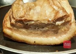 雪菜土豆蒸肉的做法图解6