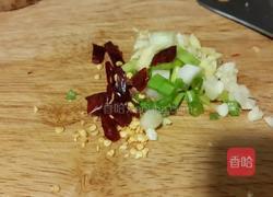 雪菜土豆蒸肉的做法图解9