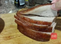 雪菜土豆蒸肉的做法图解13