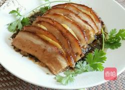 雪菜土豆蒸肉的做法图解20