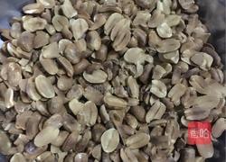 芝麻花生糖的做法图解2