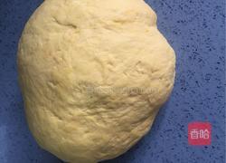 南瓜紫薯豆豆包的做法图解17