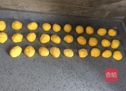 南瓜紫薯豆豆包的做法图解24