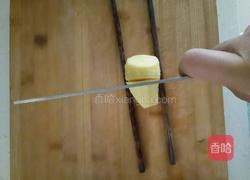 旋风土豆的做法图解1