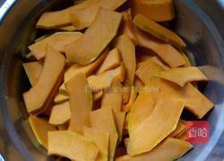 南瓜片的做法图解1