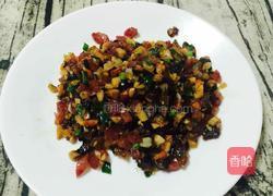 水晶咸月饼的做法图解8