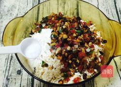 水晶咸月饼的做法图解11