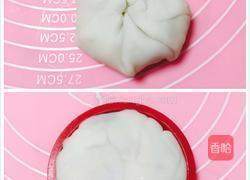 水晶咸月饼的做法图解22