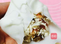 水晶咸月饼的做法图解21