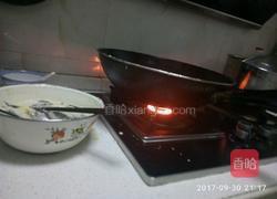 小面鱼的做法图解11