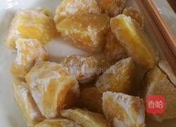 拔丝红薯的做法图解1