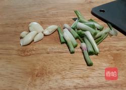 快腌酸辣黄瓜的做法图解4