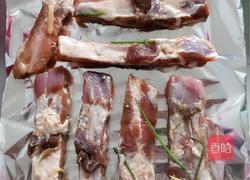 烤猪排的做法图解2