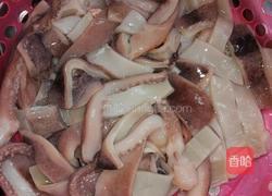 三鲜鱿鱼的做法图解2